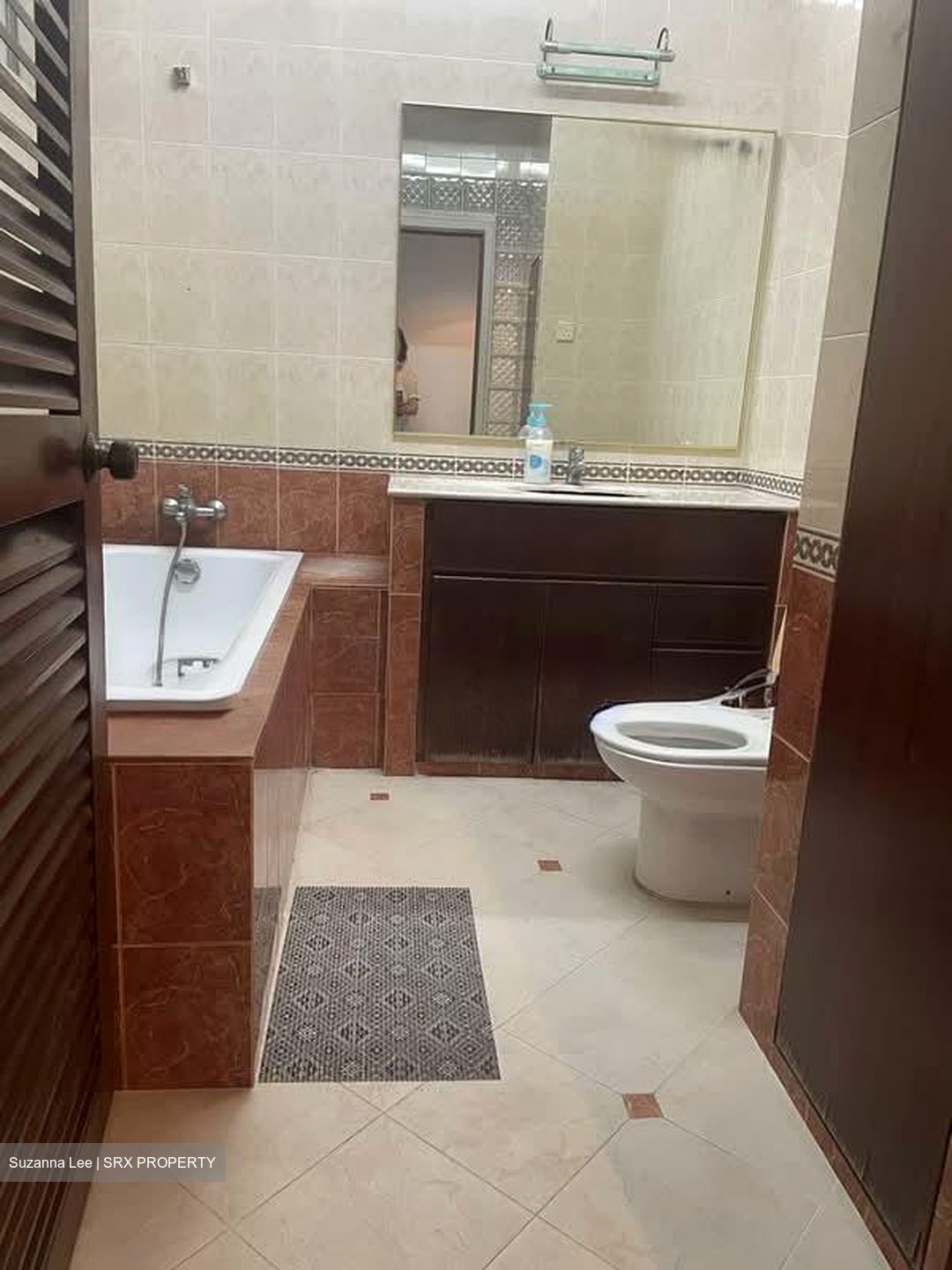 Clementi Park (D21), Condominium #565117811